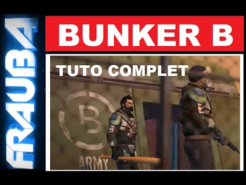 LAST DAY ON EARTH : TUTO COMPLET BUNKER BRAVO - B