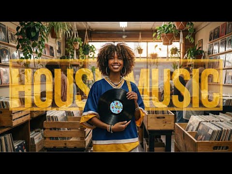 HOUSE MUSIC | CHICO G. | Budapest 🇭🇺