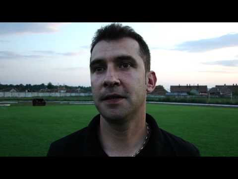 MIHAI MANEA PERFORMANŢA IGHIU CUPA 2012