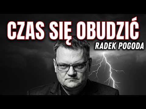 Pogoda ALARMUJE! Tak NAS ROZEGRAJĄ. Ewakuacja? Przygotujcie się...