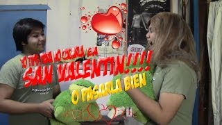preview picture of video 'San Valentín'