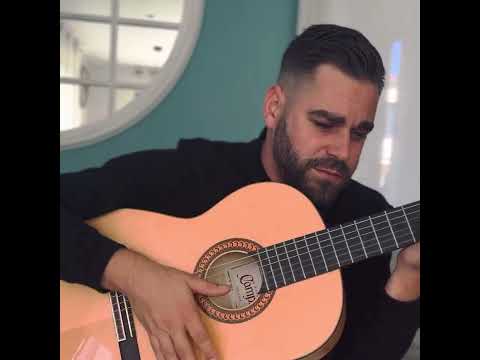 Un amor / Romaric Gipsy / cover Gipsy Kings