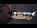 Mini Jet Engine