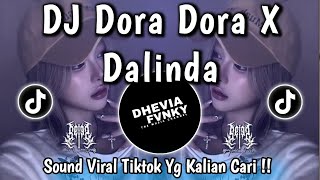 Download lagu DJ DORA DORA X DALINDA VIRAL TIKTOK SLOW FULL SONG 2025 YANG KALIAN CARI !!  mp3