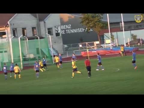 FCK TV: ELB 26. voor - FC Kuressaare - Viljandi JK Tulevik II - 24.08.2016