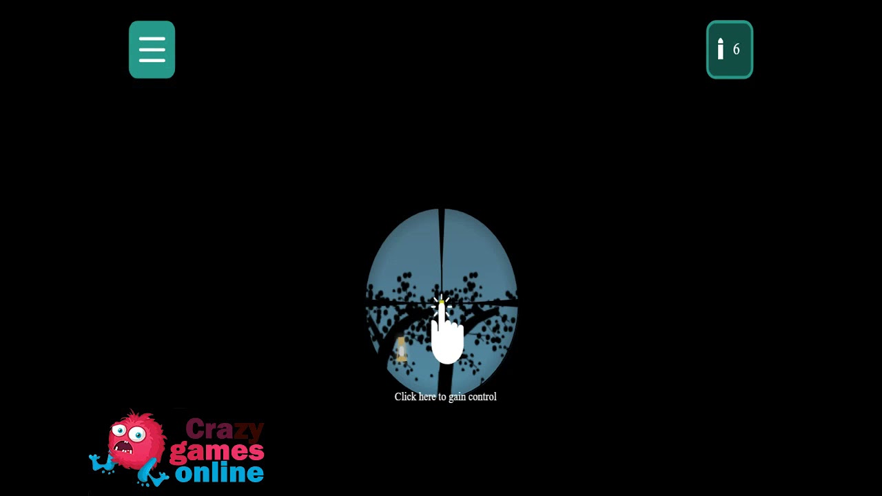 The Sniper Code| Walkthrough CrazyGamesOnline