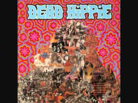 Dead Hippie - Manic Masquerade