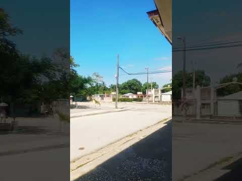 Lugares. Cueto, municipio de Holguín. #travel #turismo #cuba #cueto #dasama #foto #holguín