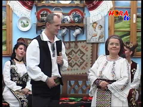BEBE DRAGOMIR SI MARIA GARAS -  Doda deschide fereastra