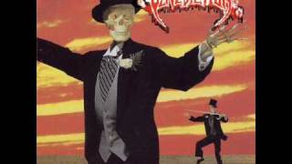 Benediction - I bow to none (audio only)