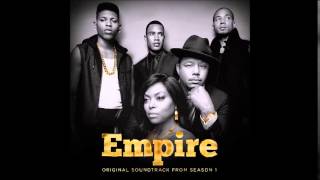 Empire Cast Ft. Shadae - What The DJ Spins