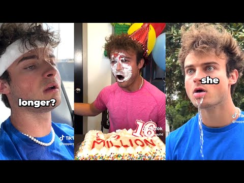 New Best Topper Guild Tik Tok 2023 - New Funny Tik Tok Memes - TikTok Famous