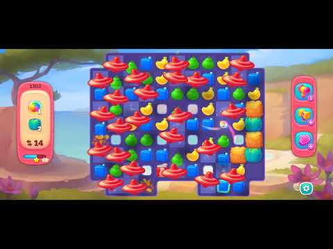 #youtube #wildscapes #playrix #gameaddicts How to play Wildscapes Level 1303?😉😉👍🎉💥💐