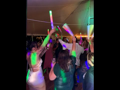 DJ Molly Parti video.