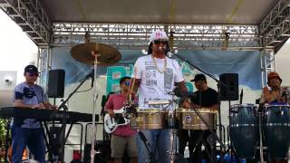 Pirulo y la tribu 9/3/15