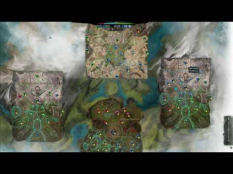 Guild Wars 2 - WvW Guide: Episode 1 - Supply