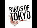 Birds Of Tokyo - Wayside 