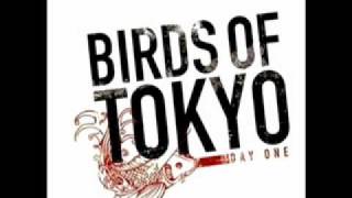 Birds Of Tokyo - Wayside