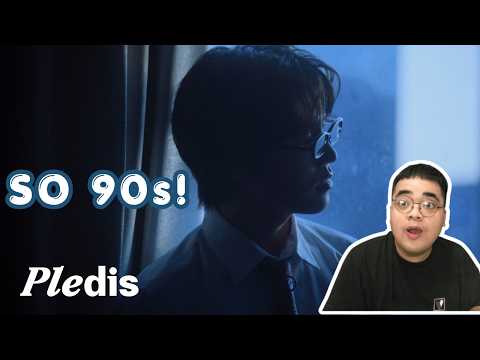 피철인 (Picheolin) '아프지 않은 이별은 없다 (narr. 이문세)' Official MV REACTION