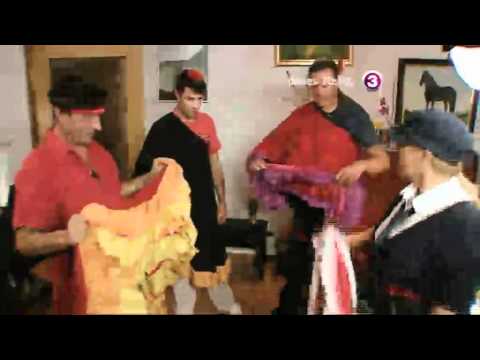 Riba na oko - 17. oddaja - 4. 10. 2011