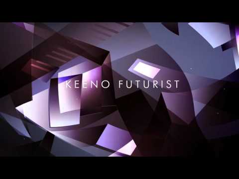 Keeno - Etchings On A Glass Heart (feat. Alice Gasson)