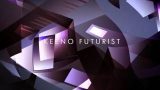 Keeno - Etchings On A Glass Heart (feat. Alice Gasson)