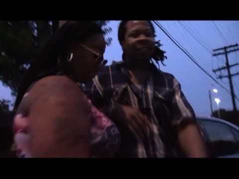 Kadillac Jamyz - Im A Pimp (Dir. Jefe Almighty)