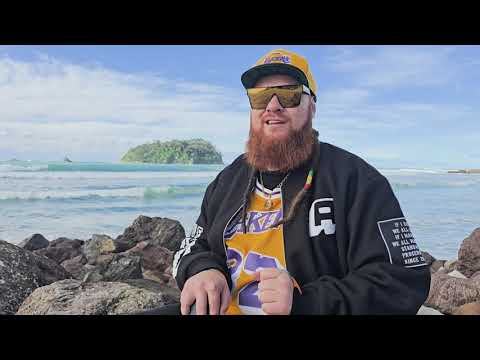 Teina Mamaori - Long Ago (Official Music Video)