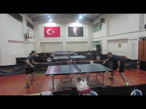 Turhan ÖNDE - Omid HAWEAJI - FBVTT - 27.09.2020 PT - FINAL