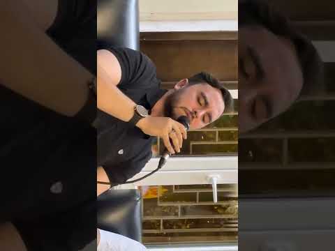 Alpcan Çelik Hoca Yüreklere emanet kaside