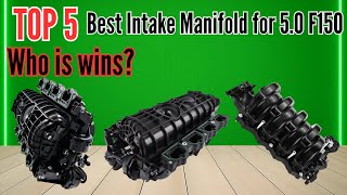 TOP 5: Best Intake Manifold for 5.0 F150 (Tested & Ranked for 2026)