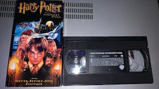Download lagu Opening to Harry Potter and the Sorcerer’s Stone 2002 VHS mp3