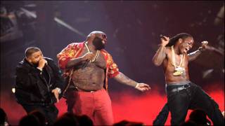 Ace Hood Feat. Chris Brown, Rick Ross, Wale & DJ Khaled - Body 2 Body (Remix)