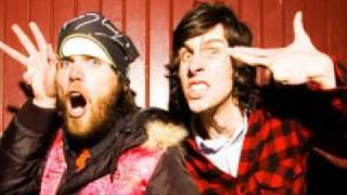 Electroshock - 3oh!3