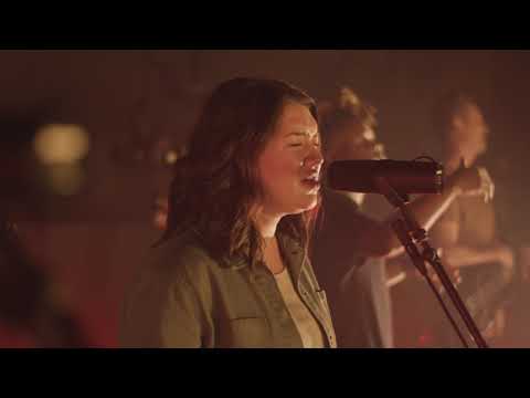 North Point Worship - "Anchor Of Peace" [Live From Decatur City] (Official Music Video)