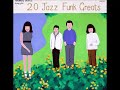 Throbbing Gristle - 20 Funk Jazz Greats