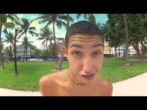 La Anguila Salvadora - Peter La Anguila