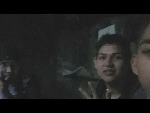 Unas Rolitas Con El Willy Y El Abraham!!