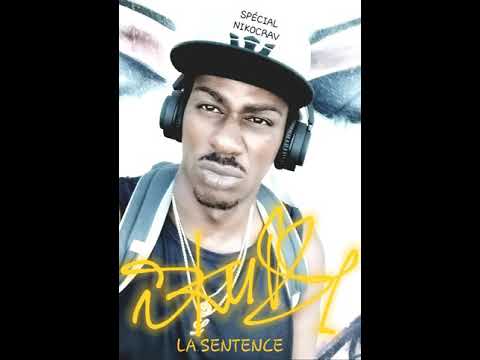 SKUDYSKUD - LA Sentence (prod. by N. Craven)