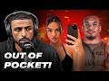 Myron EXPOSED Larry Wheels Wife EMBARRASSING Him Live