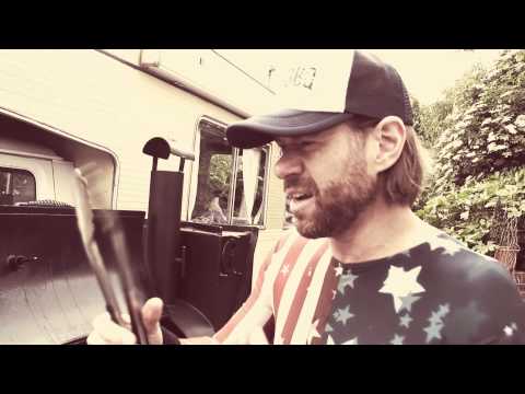 How to cook ribs by DJ BBQ