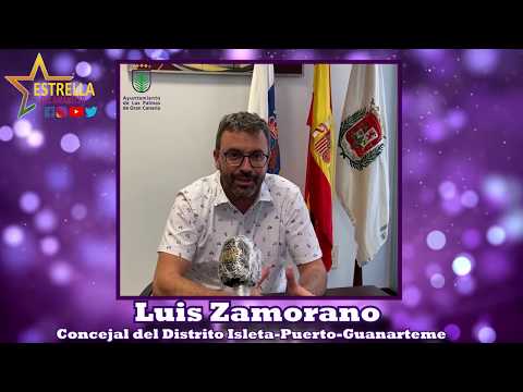 ENTREVISTA│ Luis Zamorano