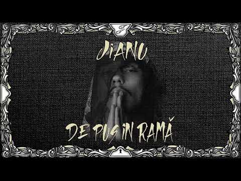 JIANU - Big J 🎧 Audio