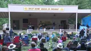 Great American Taxi ~ Julia Belle Swain ~ John Hartford Memorial Festival 6/1/2012