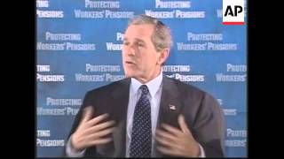 President os &quot;shadow government&quot; contingency plans