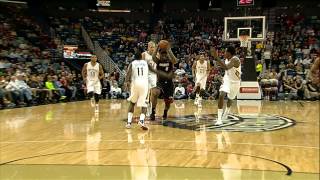 SHOWTIME with LeBron James and Dwyane Wade