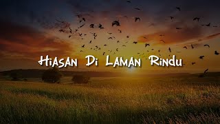 Download lagu The New Boyz - Hiasan Di Laman Rindu,  Tercipta Kasihku (Mix Lirik) mp3