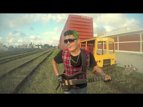 GRUPO LA CHUZMA "SIN PERDON"