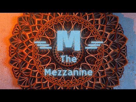 The Mezzanine Ranks Tritonal's Reverence (feat. Lettuce & S!ru)