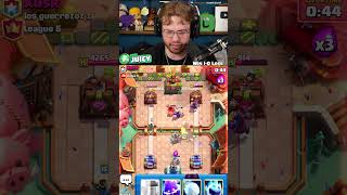 I'M NEVER COOKED - Deck Guide by JuicyJ